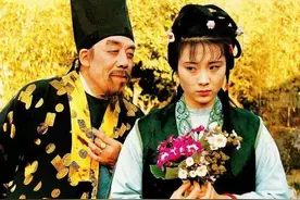 同是吃嫩草，为啥贾珍抱得美人归，贾赦却碰了一鼻子灰？图片