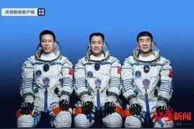 航天员今日重返地球要经历哪些环节？为何在东风着陆场降落？专家揭秘图片