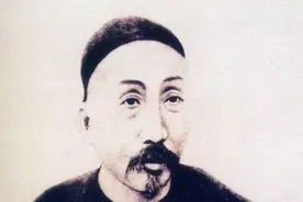 立志从戎，作战勇猛成悍将——台湾首任巡抚刘铭传（一）图片