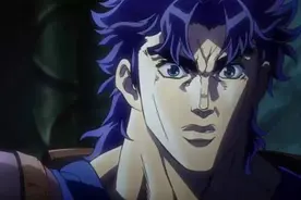 JOJO：几位配角实力抢戏，大乔二乔未受影响，其余主角太过暗淡图片