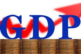 全球四大经济体：美、中、日、德，2021一季度GDP对比图片
