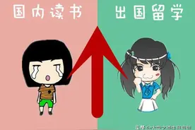作为大一新生，如果毕业后想留学，现在就需要知道的5大申请条件图片