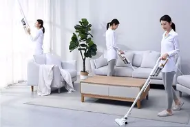 想要家中洁净无忧，你只差这些工具图片
