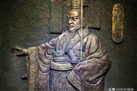 看了秦始皇怎么对待儒家的，才发现儒家不配骂秦始皇图片