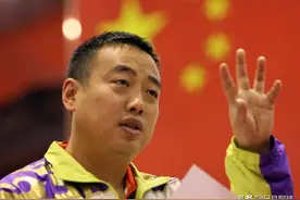 全运会乒乓球男单冠军有多难？大满贯刘国梁孔令辉张继科都没做到图片