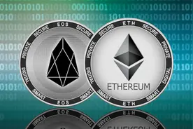 ETH（以太坊）的曲折历程看BZZ的未来图片