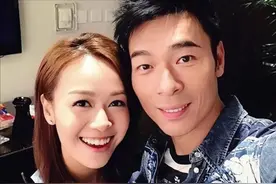 “港圈女海王”黄心颖的花花情史，太滥情了图片