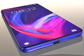 华为mate40X亮利剑，2K炫彩屏+麒麟1020+5400mAh，这才是华为图片