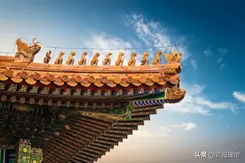 清代的另类“车改”：何人“不许坐轿”？有严规！有惩治图片