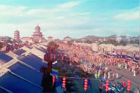 唐朝洛阳地区森林茂密，到底受了什么"摧残"，为何会逐渐变"秃"？图片