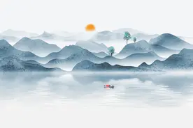 玻璃茶具也有新中式融合，璃上用心传承图片