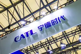 1年净利不到60亿，宁德时代凭什么撑起万亿市值？图片