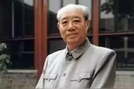 汪东兴的晚年生活是怎么样的呢？一切归于平淡图片