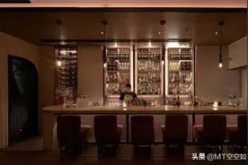 杭州Late Gallery复古酒吧 | 有冇设计工作室图片