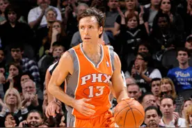 NBA“四大分卫”闻名联盟，但知道“四不控卫”只有老球迷了图片