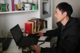 疫情期间 一名初中班主任日常生活的一天图片