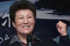每日一星——德德玛图片