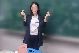幼儿园老师过生日发朋友圈，引起家长们“围攻”，园长：已开除图片