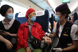 中国交通新闻｜在筑牢防疫屏障中感受铁路温度图片