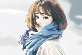 吸引力法则：人到中年，只有当下酒眼前人，不可负图片