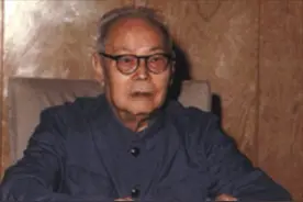 1984年叶剑英病危，中央已准备追悼会，紧急时刻钟南山力挽狂澜图片