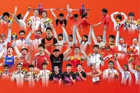 自带化妆师和Tony老师、航天黑科技提高成绩...看懂这7点我才明白，这届奥运会中国到底牛在哪儿图片