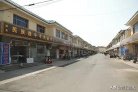 市区这的拆违，速度堪比火神山！图片