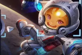 鲁班打人没伤害？那是因为还在出无尽，放弃无尽选这件神器高伤害图片