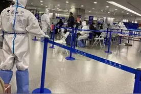 返回祖国后，我写了一份“归国入境”指南攻略图片