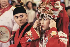 “风流小生”黄宗泽，对待爱情，对待婚姻，他是如此的儿戏图片