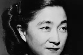 “东京玫瑰”被严惩，美国兵为何替其喊冤？当兵三年，母猪赛貂蝉图片