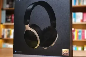 让听更真实，魅族HD60降噪蓝牙耳机上手图片
