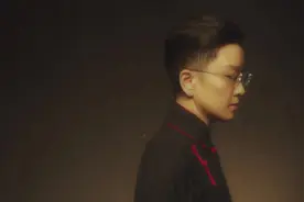 “京剧第一女老生”玩起脱口秀，她是有多不安分？！图片