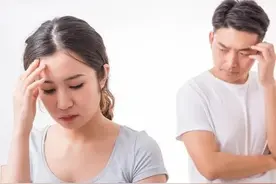 我妈太要强，疯了，我不想活得像我妈那样图片