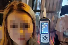 杭州19岁女主播庆生，凌晨被抓！原因真不敢想图片