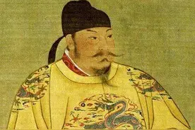大唐开国之战图片