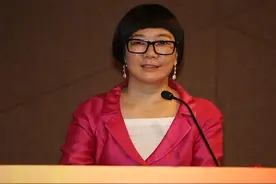 浙江又一女富豪出现：农村娃白手起家创业，大赚188亿财富图片