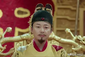 朱棣苦苦寻找的朱允炆，到底哪去了？建文帝的最终下落图片