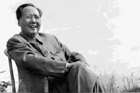 毛泽东的生日究竟怎么过？图片