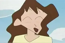 蜡笔小新：若让你从下面五个女性中选老婆，你会选择谁？图片
