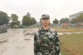 为什么当兵？他们给出了答案图片