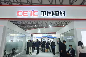 对接光刻机芯制程，中国电科破冰28nm离子注入机，击碎美芯封锁链图片