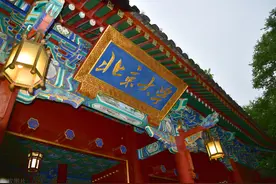 国家级科研人才，不应该过度流亡于外国图片