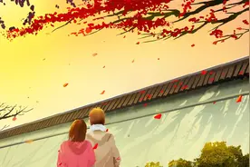 “报复”前任最好的办法，让对方看到比曾经更快乐的自己图片