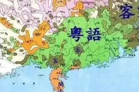 广东广西人看过来，粤语（白话）有必要进入学校教学课程吗？图片