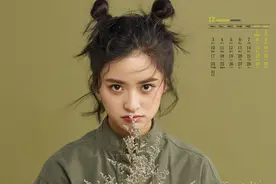 沈月消失半年是去整容了吗？现在这颜值谁还敢说只活在自拍和精修图片