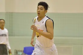 曾获CBA冠军，辗转三队成四川本土核心，李原宇还需优化哪些方面图片