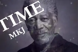 费烟神曲《time》抽烟合集图片