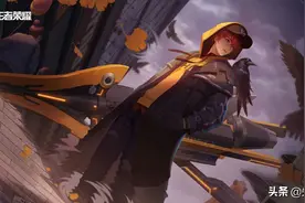 刘备“备香”来袭，教你在恋人面前秀出操作，这样的出装才是大神图片