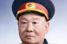 （陶峙岳第一次见到毛泽东之后）图片